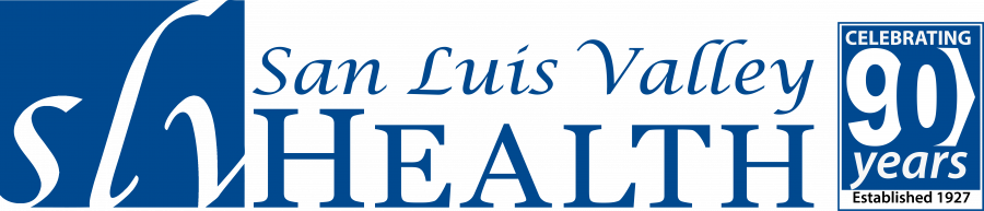 The Facility Is Open To The Public During Regular Business - San Luis Valley Regional Medical Center (900x193)