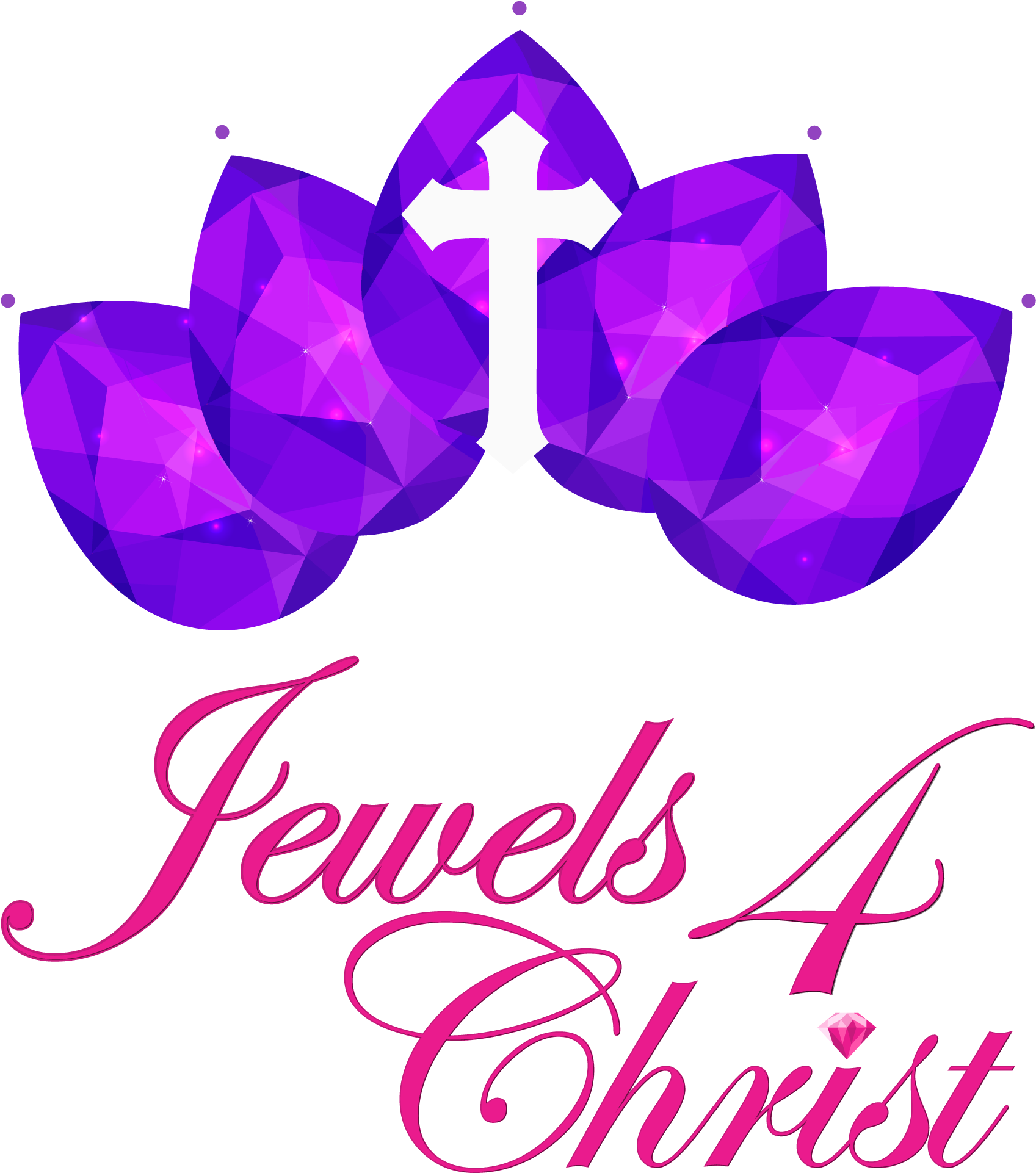 Jewels 4 Christ Is An Organization Designed To Educate - Drew's Famous Christmas Favorites (2000x2000)