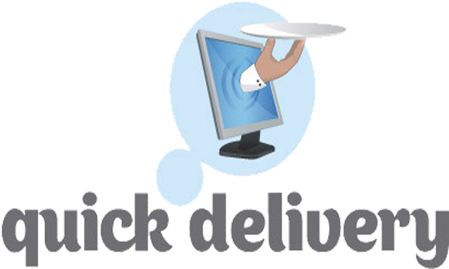 Delivery Logo Graphic Design - Delivery Logo Graphic Design (1038x760)