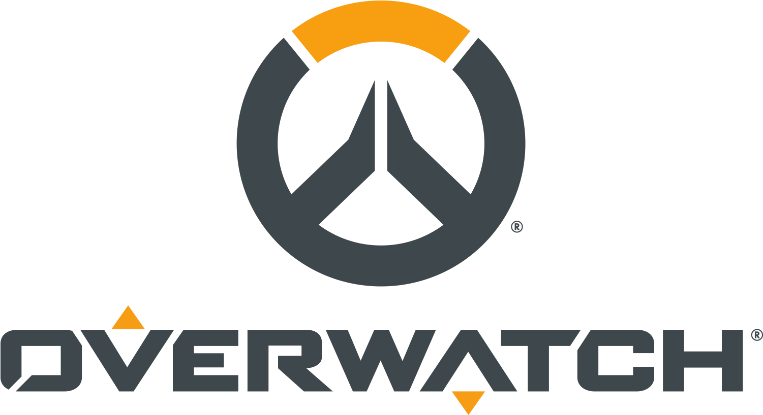 Blizzard And The Overwatch Team Are Excited To Celebrate - Overwatch Coloring Book [book] (1920x1080)