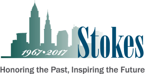 50th Anniversary Of Carl Stokes' Historic Election - Skyline (512x256)