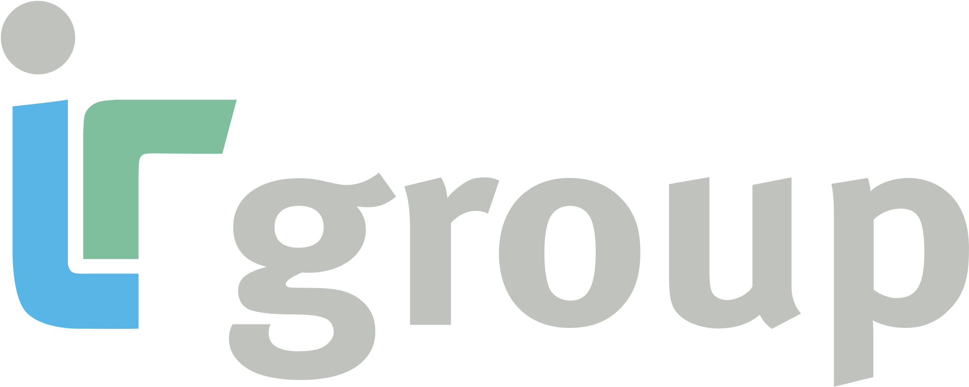 Is Group Logo Png Transparent - Graphic Design (2400x2400)