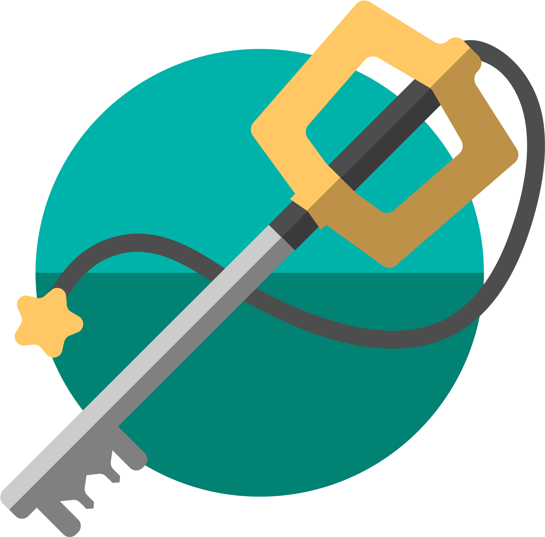 Computer Icons Computer Software Clip Art - Computer Icons Computer Software Clip Art (2000x2000)