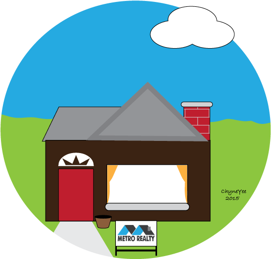 #illustration Of Home Sale - #illustration Of Home Sale (576x576)