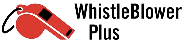 Whistleblower Plus Logo Transparent - Usb Flash Drive (752x178)