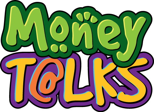 Talks" Is A Curriculum Designed To Teach Teens That - Money Talk Program (491x357)