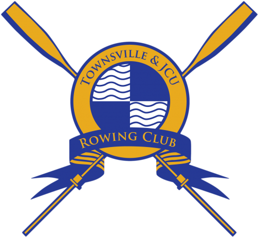 Townsville & James Cook University Rowing Club Inc - Townsville (600x600)