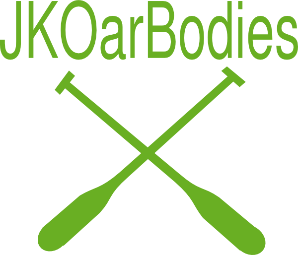 This Free Clip Arts Design Of Rowing Oars - This Free Clip Arts Design Of Rowing Oars (600x514)