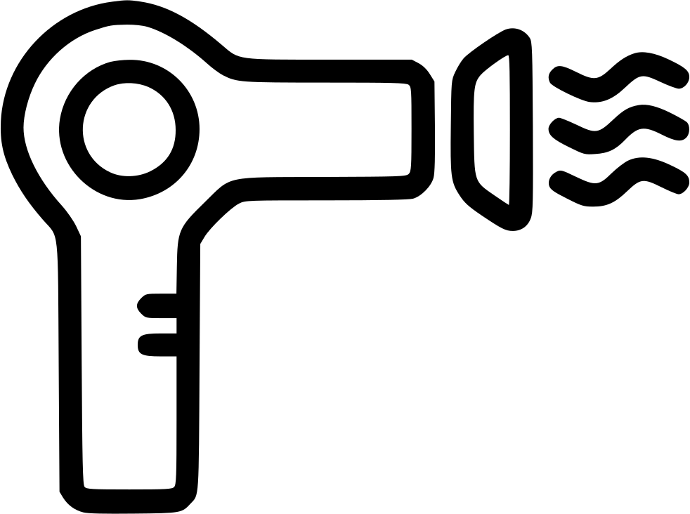 Brand Line Angle Clip Art - Coiffeur (982x732)