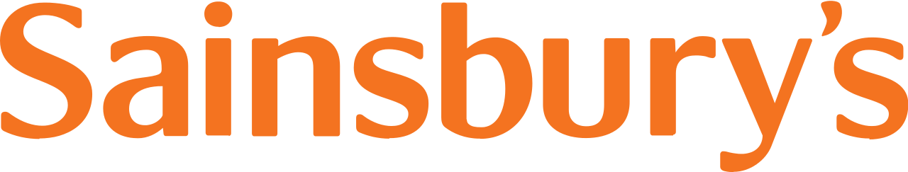 Test Products And Take Online Surveys For Money - Sainsburys Logo High Res (1280x243)