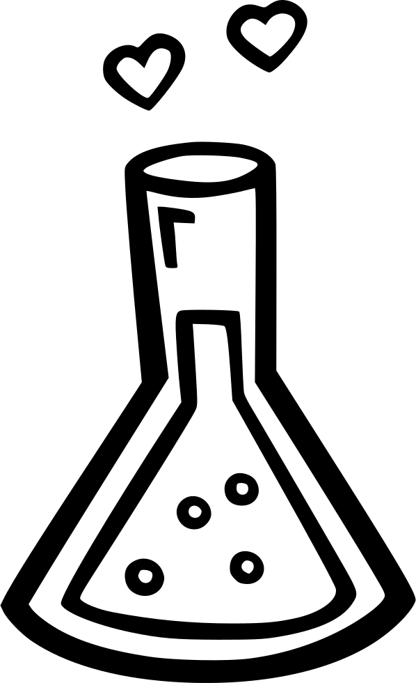 Line Art Angle Clip Art - Line Art Angle Clip Art (598x980)