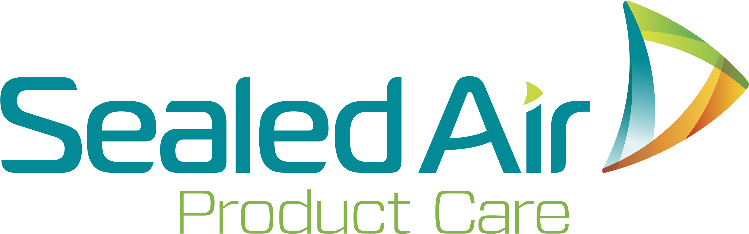 Sealed Air Diversey Care - Sealed Air Product Care (2835x945)