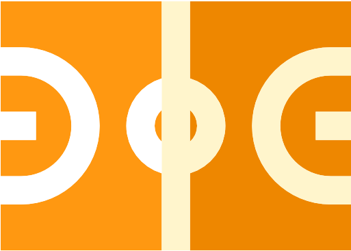 Basketball Court Free Icon - Basketball Court (512x512)