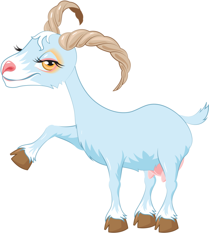 Goat 2015 - Goat (709x800)