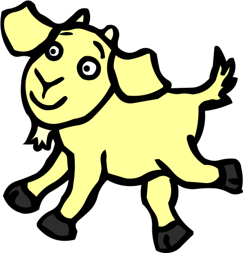 Billy Goats' Gruff - Billy Goats' Gruff (512x512)