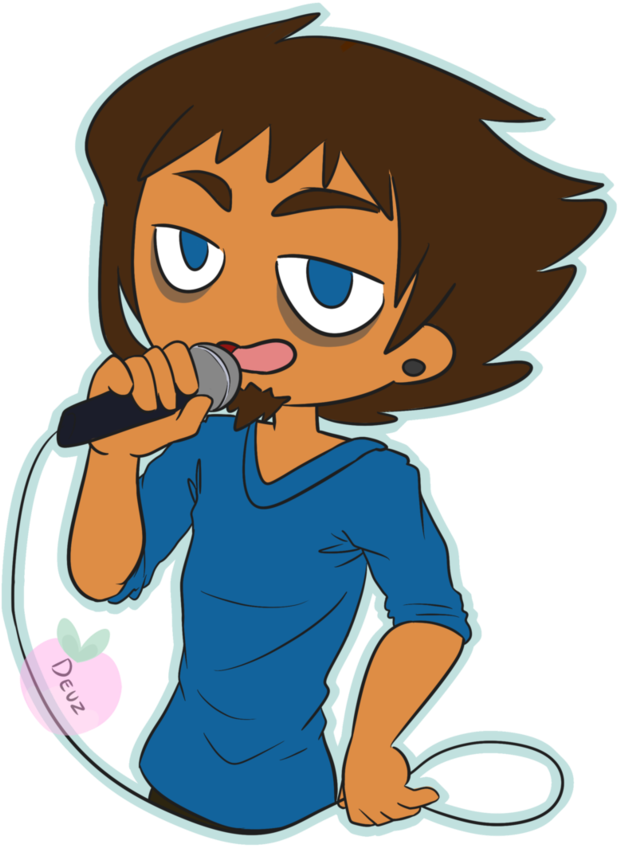 Deuz Fnafhs By Momoraitoningu - Deuz Fnafhs Png (816x979)