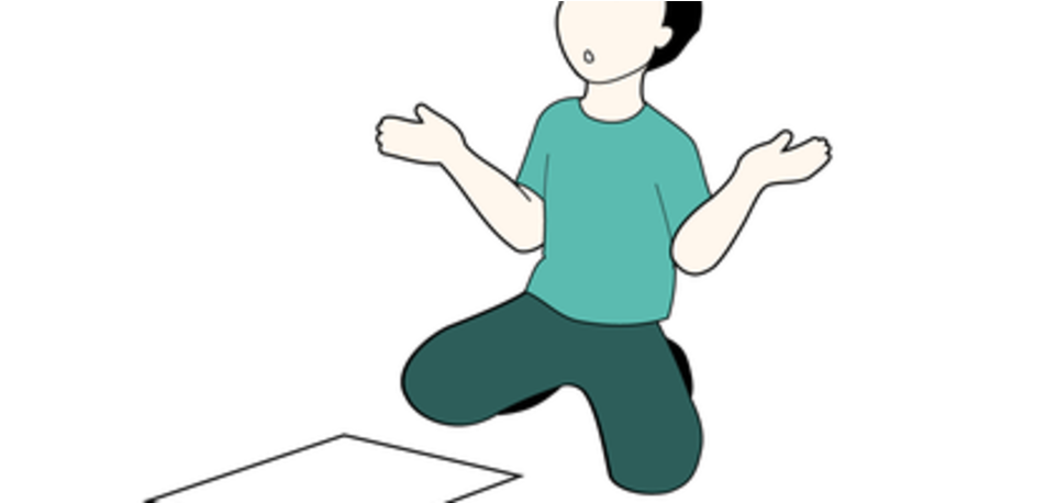 How To Make A Board Game Spinner At Home - Illustration (960x720)
