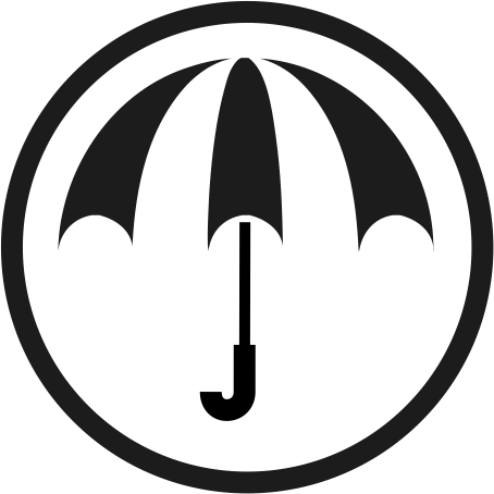 Repurpose The Favicon Version And Make A Logo Out Of - Rat Boy (454x454)