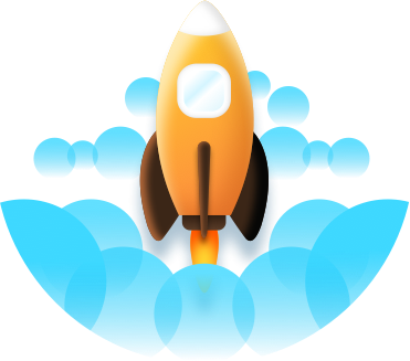 The Development Of Decentralized Applications - Illustration (371x327)