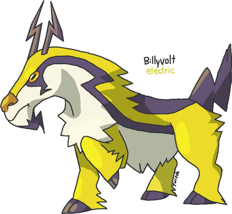 It Has A Strong Spine And Can Carry A Rider On Its - Goat (856x799)