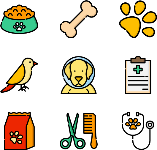 Veterinarian - Health Care (600x564)