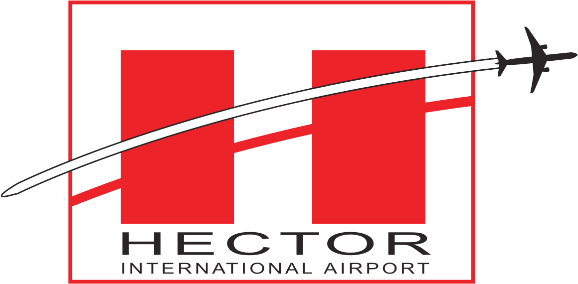 Omf International Simple English Wikipedia The Free - Hector International Airport (1200x619)