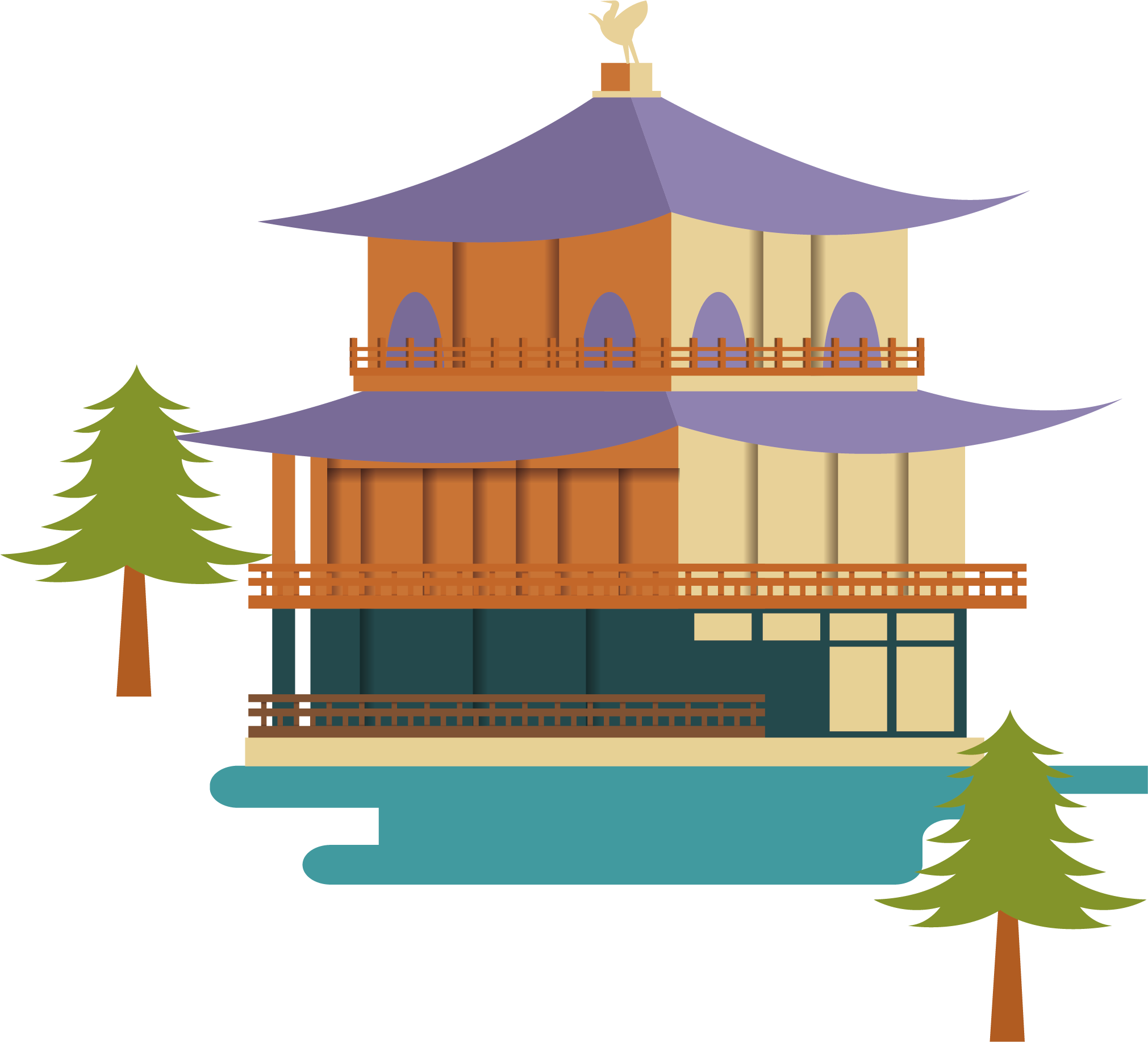 Church Clip Art - Church Clip Art (2021x1834)