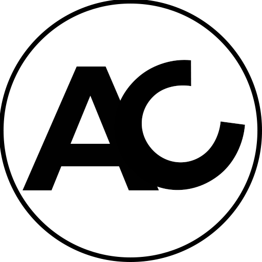 Favicon Wikipedia - Chanel Symbol (512x512)