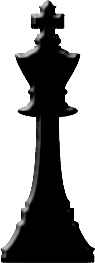 King Piece In Chess - King Chess Piece Png (900x900)