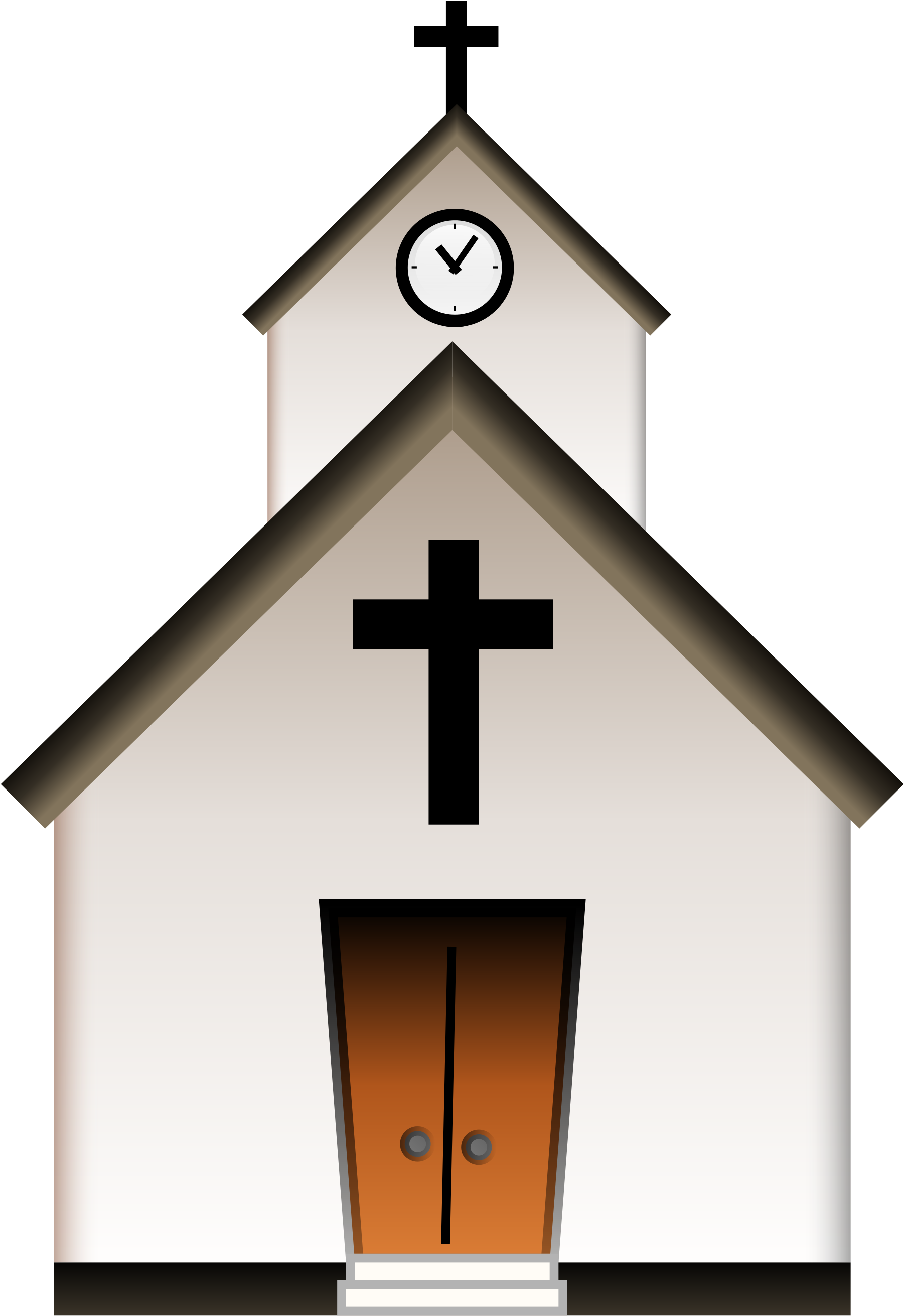 Church - Logo Église Png (2000x2828)