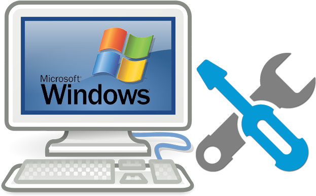 Software Clipart Computer Subject - Microsoft Windows 10 Pro, Spanish | Usb Flash Drive (674x385)