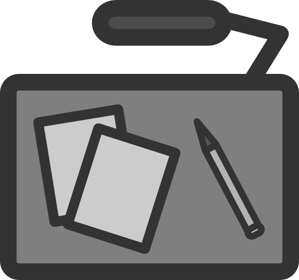 Workdesk Icon (600x561)