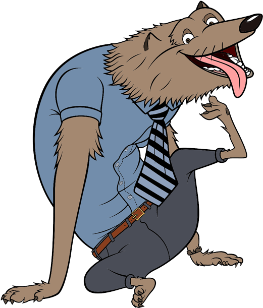 Hotel Transylvania Clip Art - Wayne Hotel Transylvania Clipart (533x616)