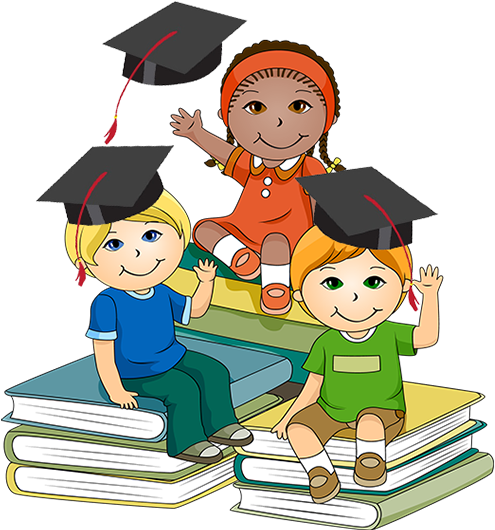 Daycare, Preschool Surrey Bc - My First Grade Journal (514x577)