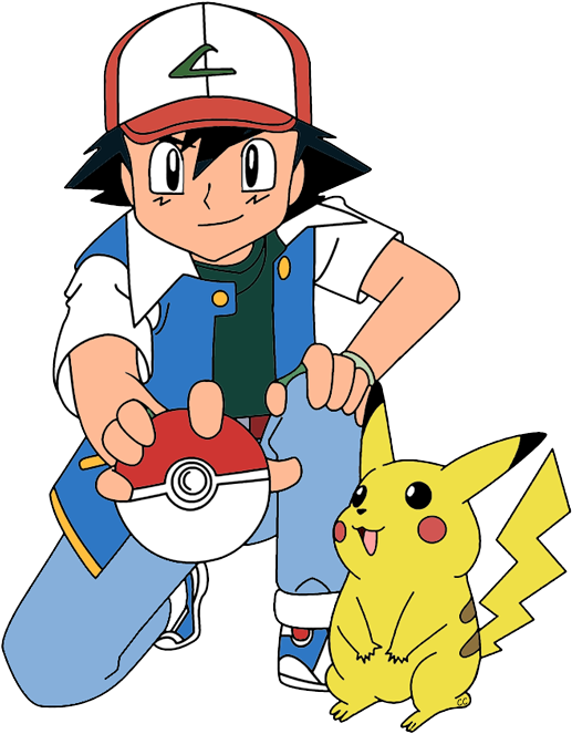 Free Printable Pokemon Thank You Tags (525x669)