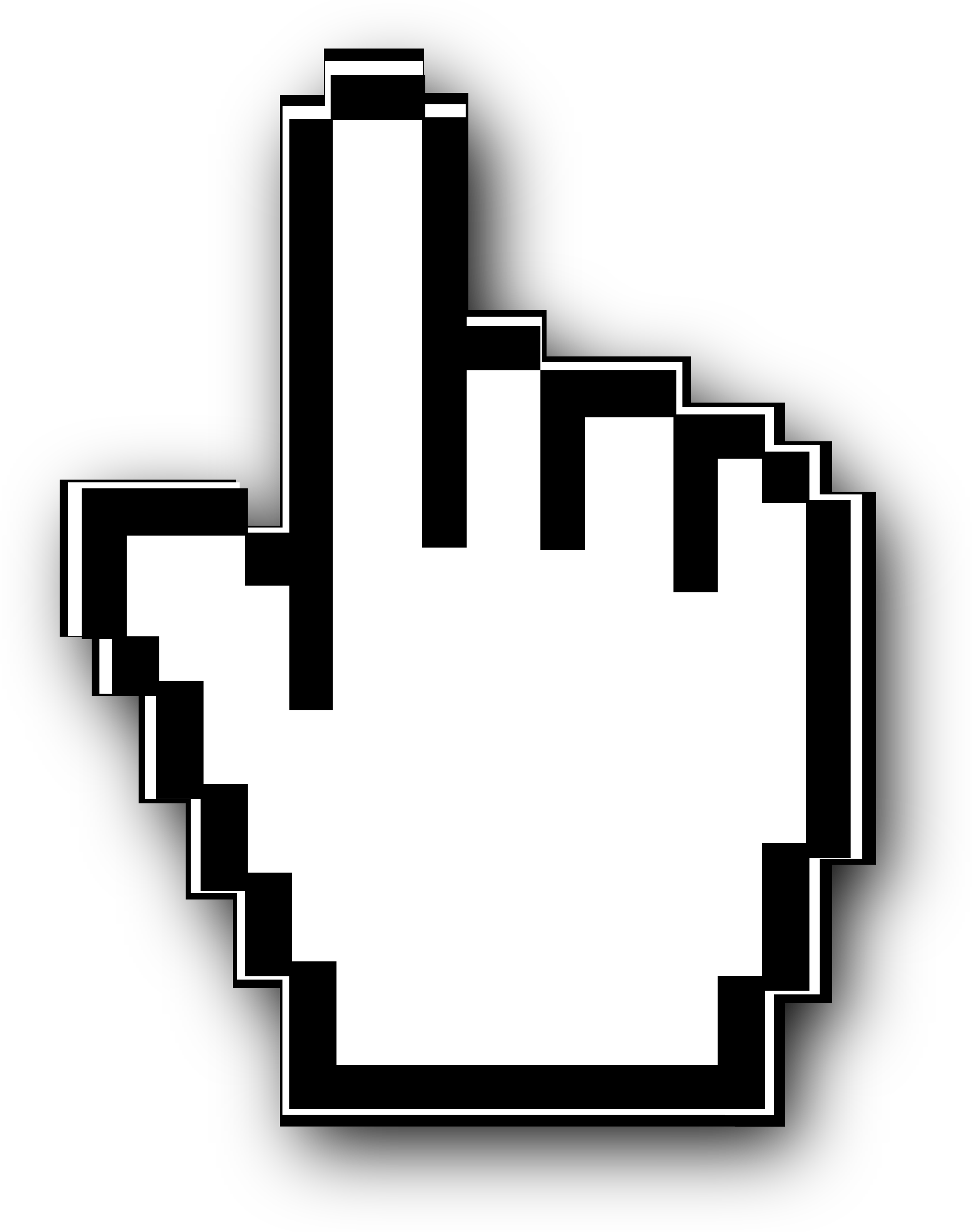 Hand Cursor (2525x3200)