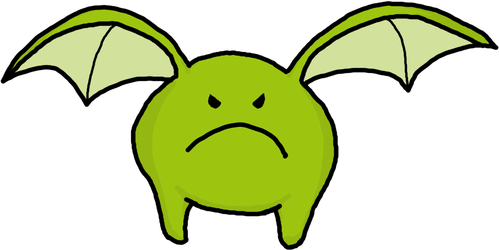 Monster Clip Art Images Free Clipart - Clip Art Monsters (1062x633)