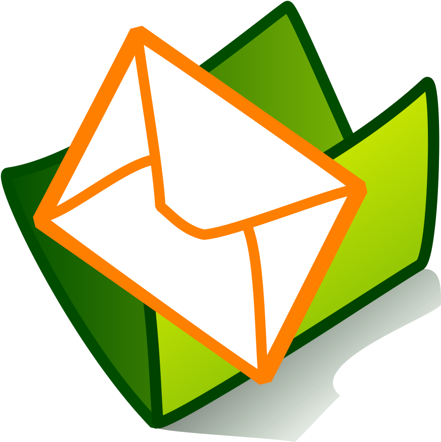 Mail - Clipart - Cliparts Mail (900x900)
