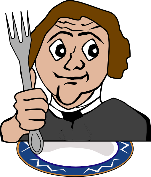 Hungry Clip Art - Hungry Clipart Png (510x597)