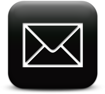 Mail Button Image - Email Icon (512x512)