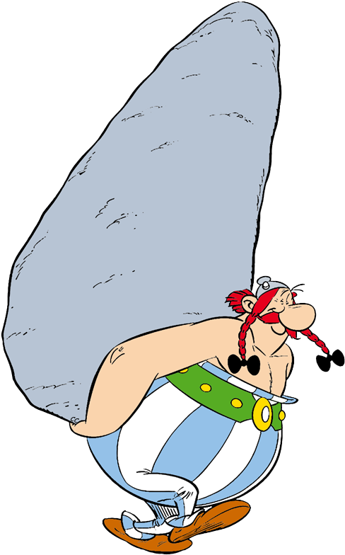 Asterix Und Obelix Wildschwein (500x797)