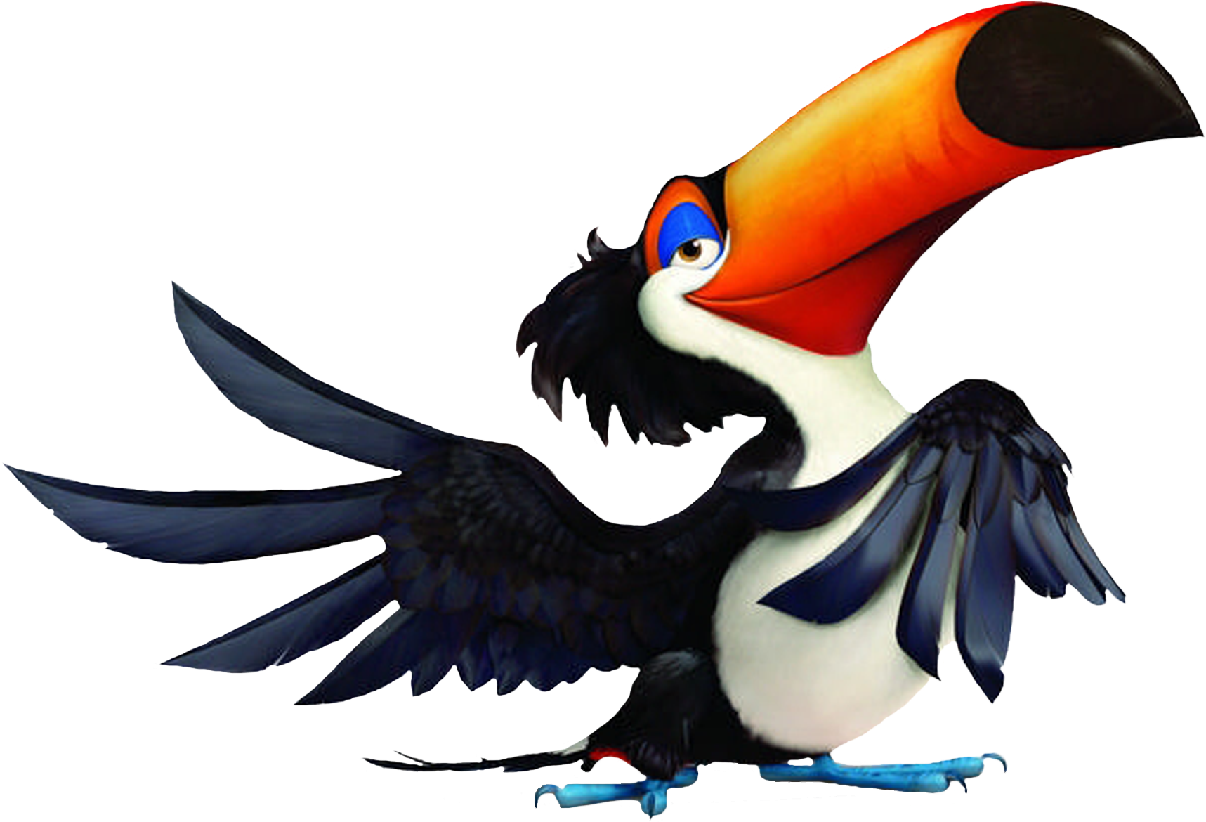 Another Great Set Of Free Png Transparent Clip Arts - Rafael Rio 2 (1772x1772)