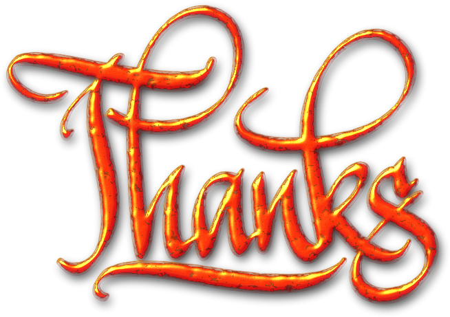 Free Clip Art Thanks Free Clipart Thanks Textured Digital - Thanks Friends For Like An Comments (800x566)