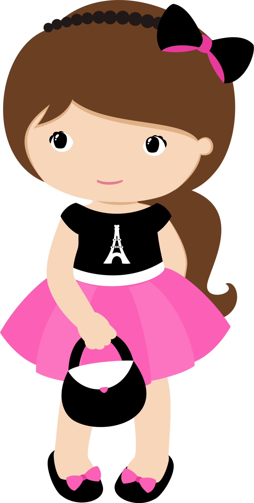 View All Images At Png Folder - Boneca Png Desenho (970x1920)