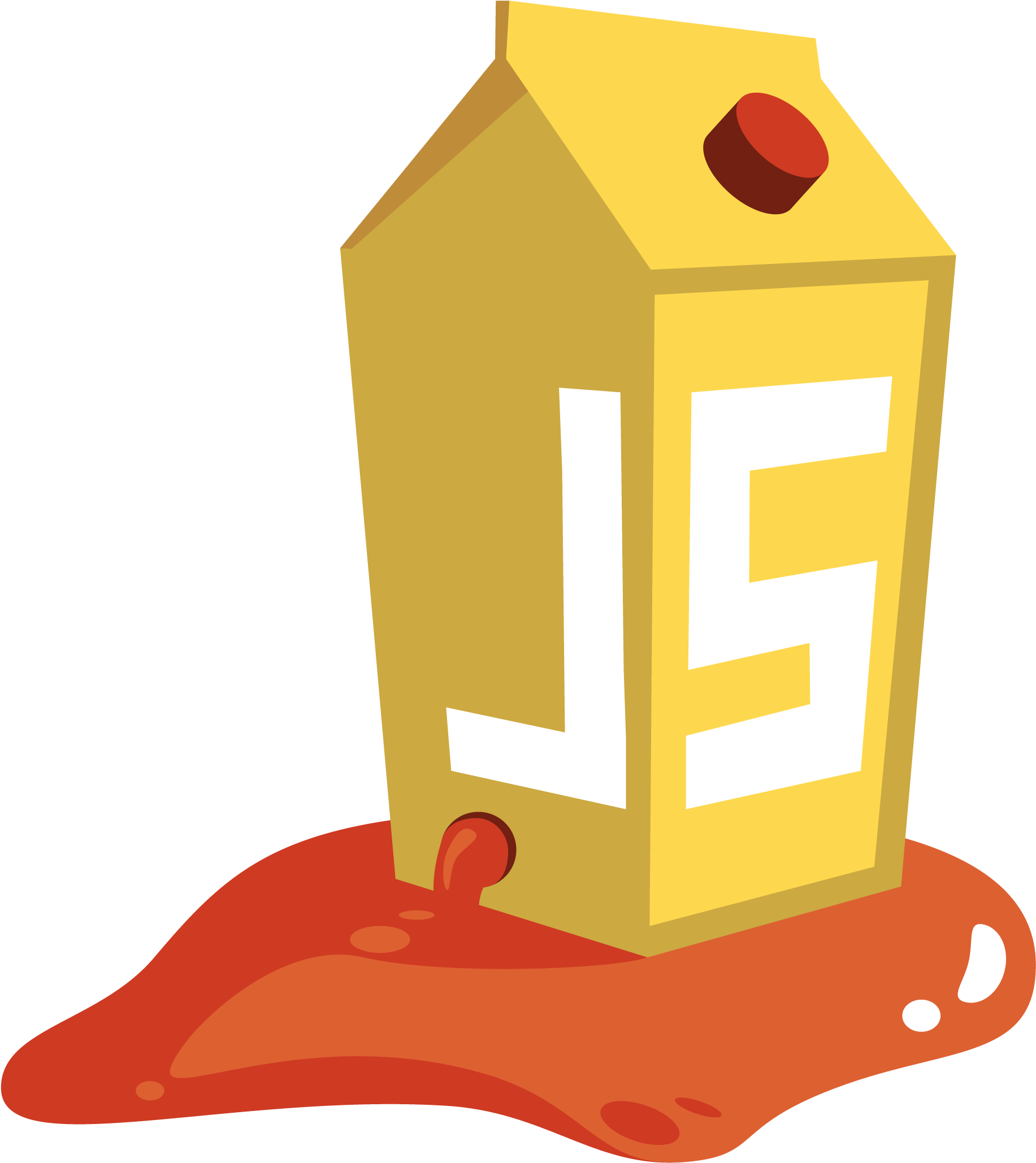 Owasp Juice Shop And Any Contributions Are Copyright - Owasp Juice Shop (2000x2400)