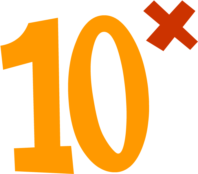 Exponents Clipart Free Download Clip Art - Exponents Clipart Png (880x880)