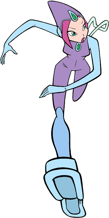 Tecna Believix Transformation Tecna Enchantix Transformation - Winx Club 1 Tecna (358x705)