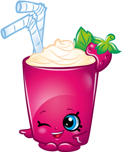 Berry Smoothie Shopkin (576x495)