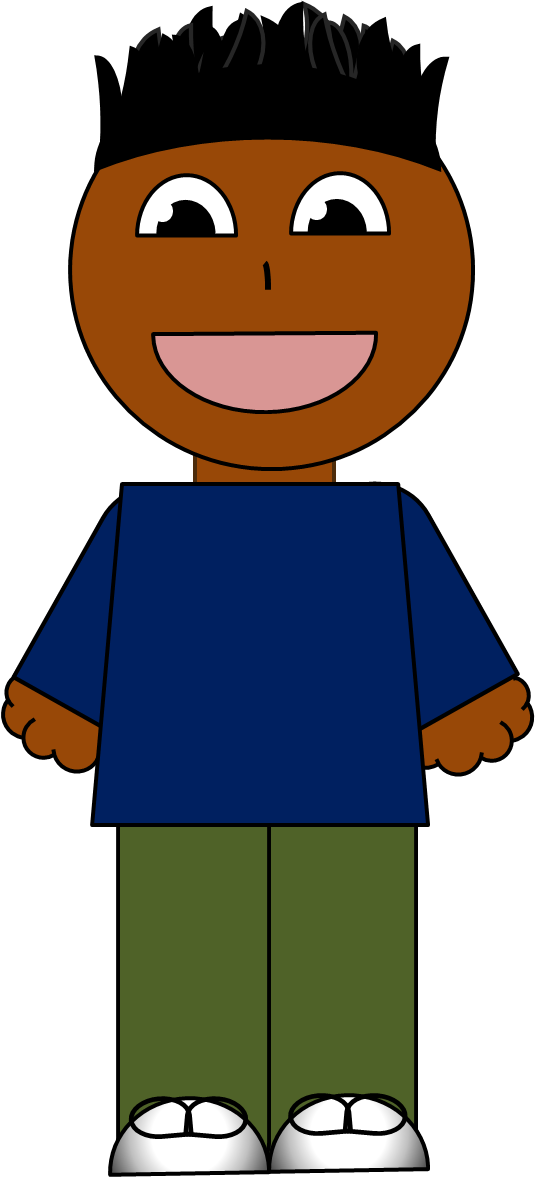 Are Free To Use For Personal Or Educational Use - Copyright (535x1177)
