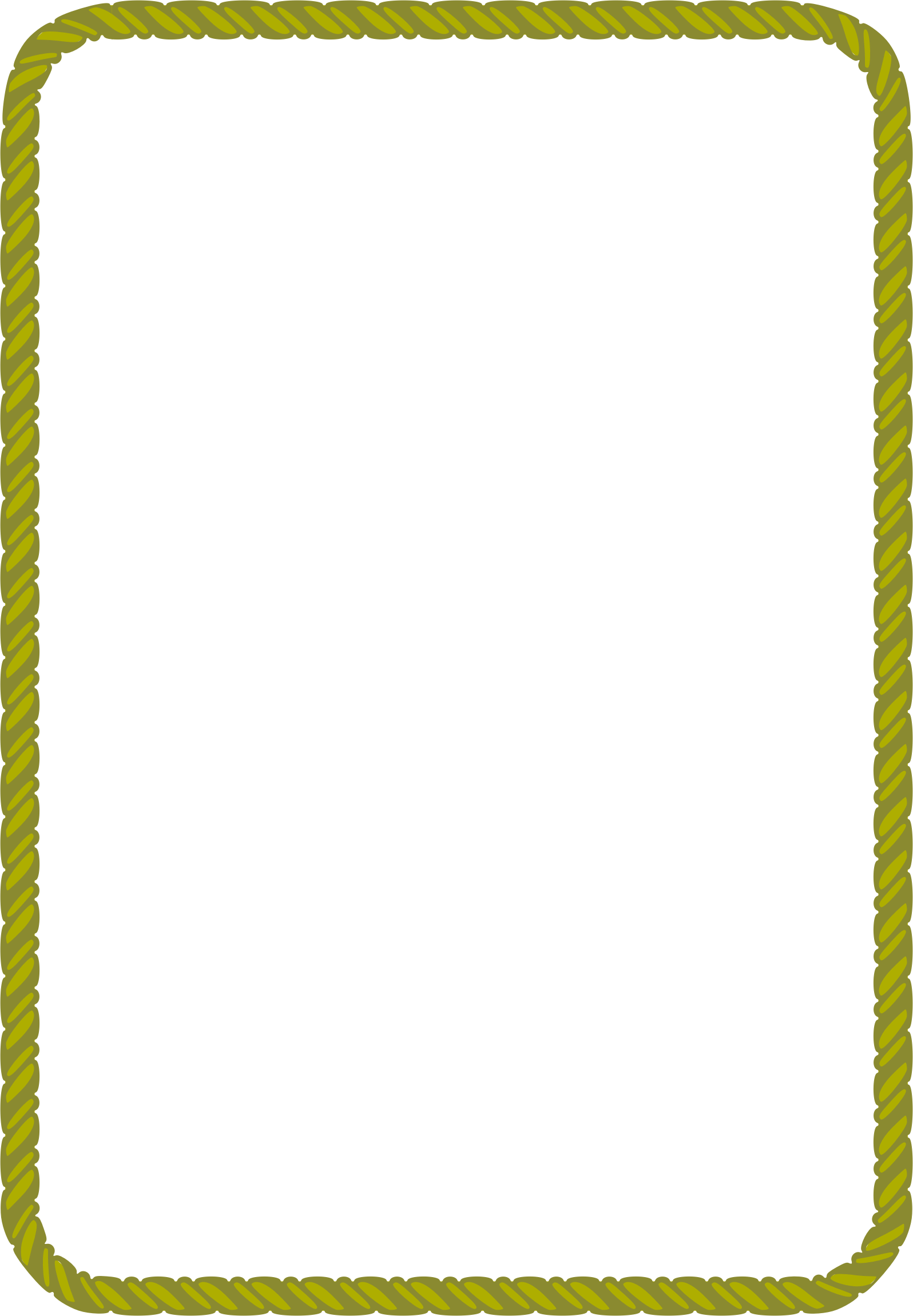 By Arvin61r58 - Honeycomb Border (1596x2300)
